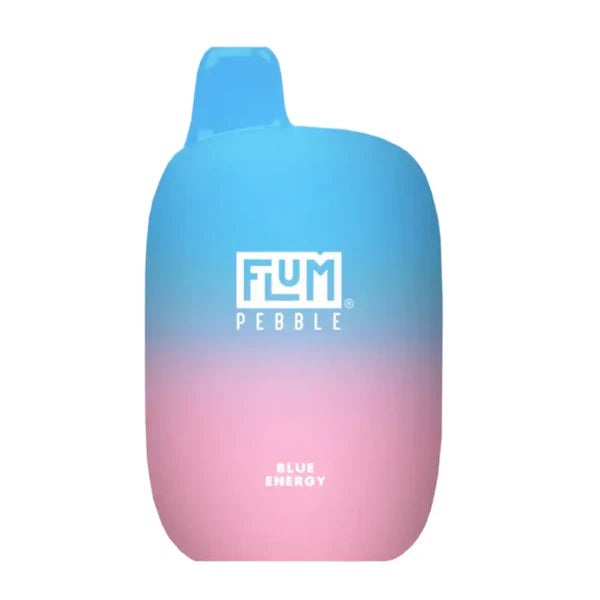 Flum Pebble 6000 Puffs Disposable Vape
