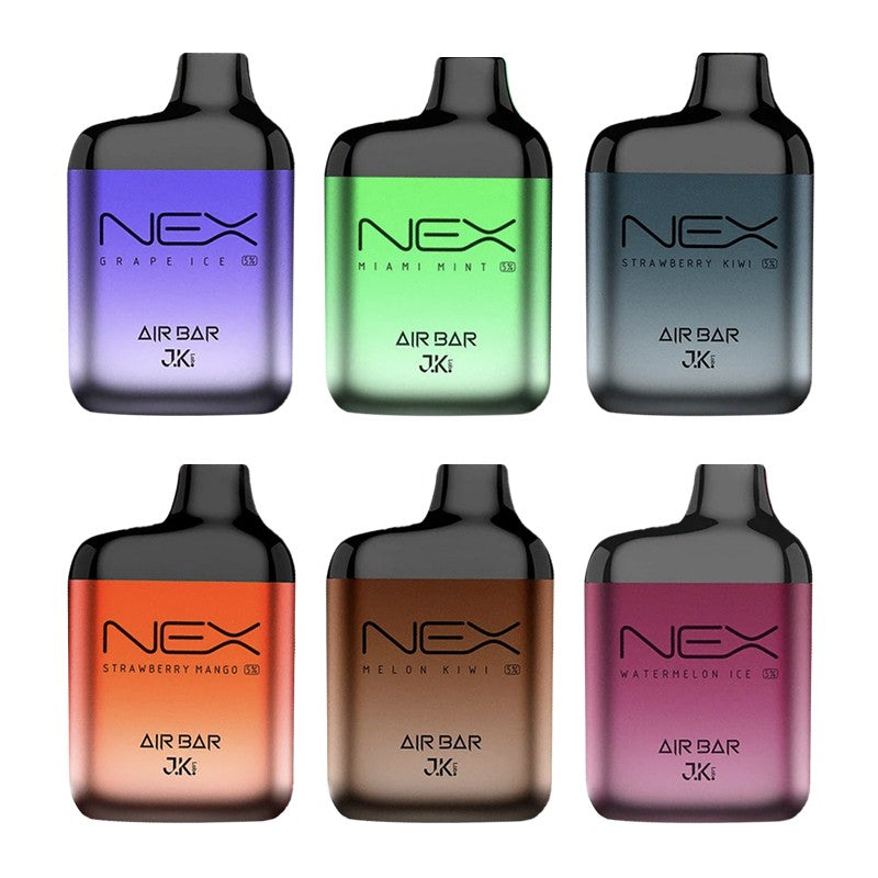 Air Bar Nex Disposable Vape