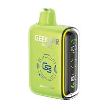 Geek Bar Pulse 9000 Disposable Vape