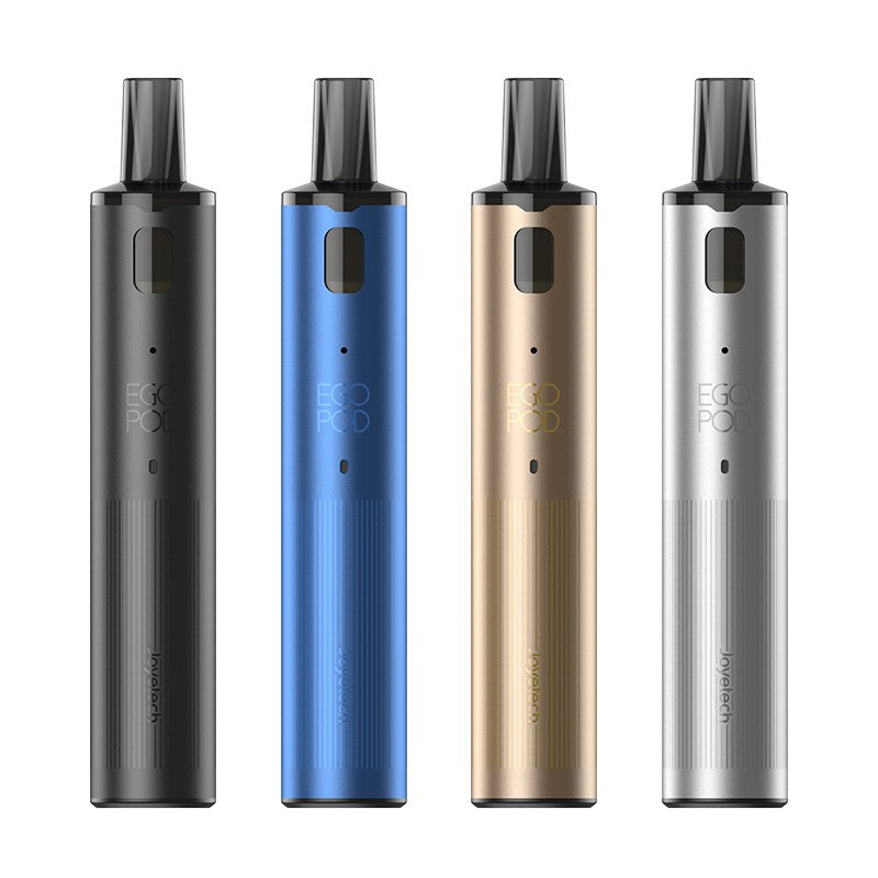 Joyetech eGo Kit Update Version