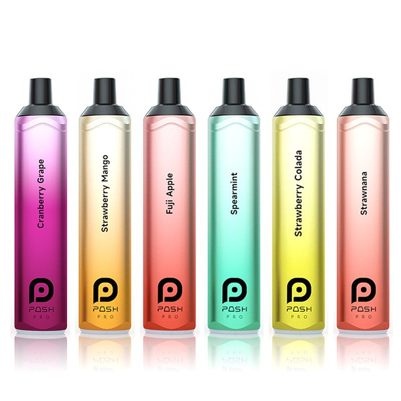 Posh PRO 5500 Disposable Vape