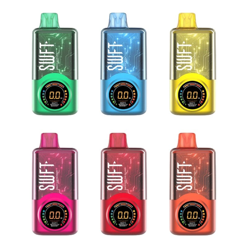 SWFT Meta 30K Disposable Vape