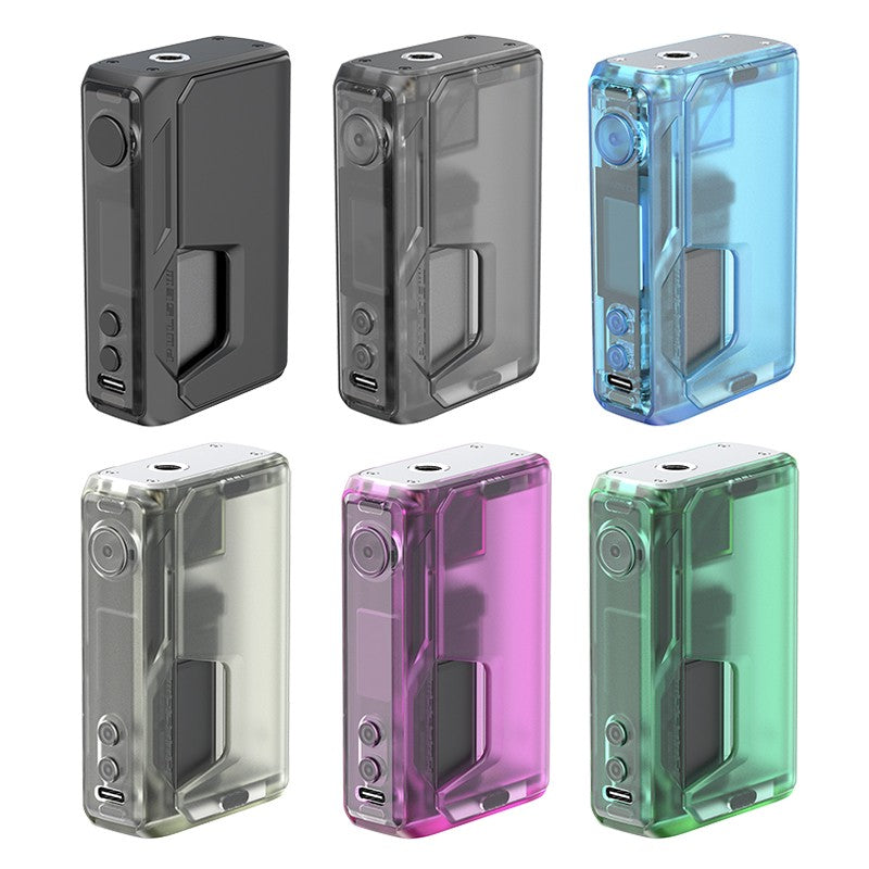Vandy Vape Pulse V3 Mod (Can be used for Kit)
