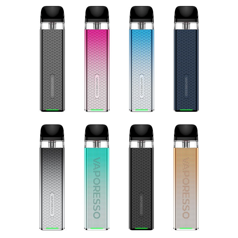 Vaporesso XROS 3 Mini Kit