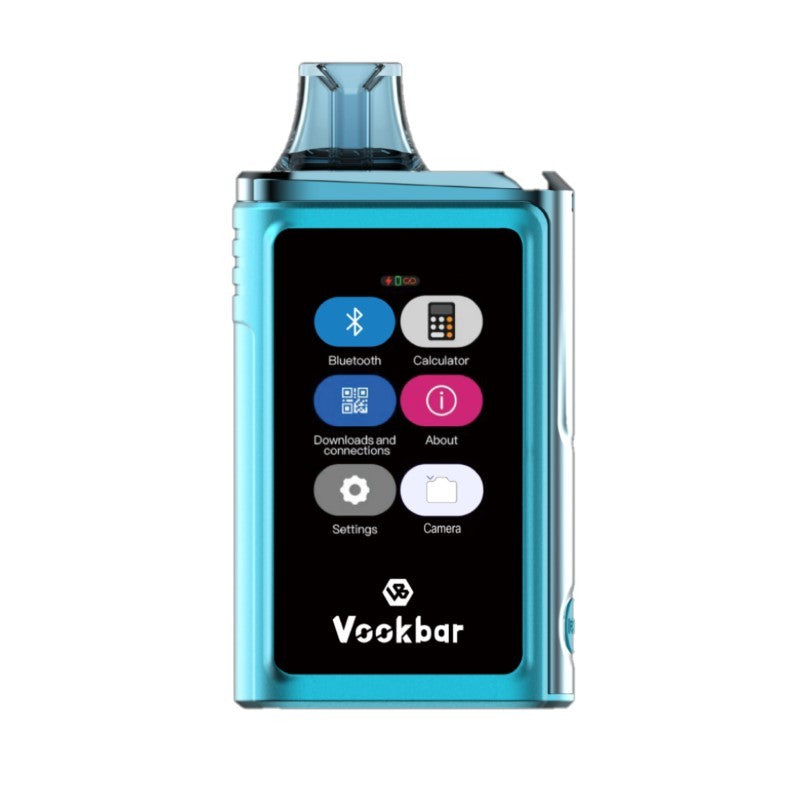 Vookbar Cyber PRO 30000 Disposable Vape