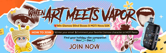 Black Friday Vape Sale