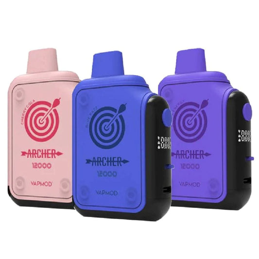 Archer 12000 Disposable Vape
