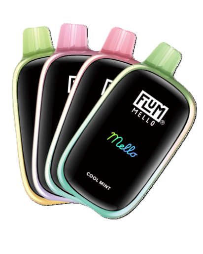 Flum Mello 20000 Disposable Vape