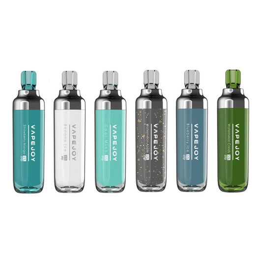 Suorin Air Bar Vapejoy Disposable Vape