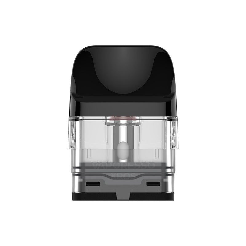 Vaporesso XROS 3 Replacement Pod Cartridge (4pcs/pack)